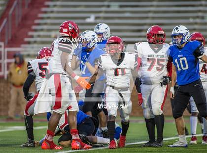 Thumbnail 2 in Lake Taylor vs. Tuscarora (VHSL Class 4 Final) photogallery.