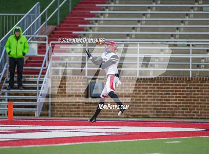 Thumbnail 1 in Lake Taylor vs. Tuscarora (VHSL Class 4 Final) photogallery.