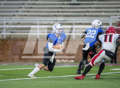 Thumbnail 3 in Lake Taylor vs. Tuscarora (VHSL Class 4 Final) photogallery.