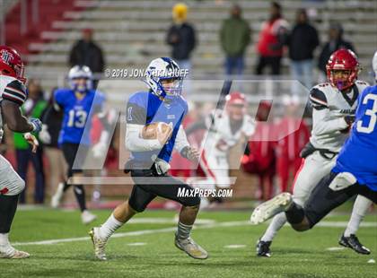 Thumbnail 3 in Lake Taylor vs. Tuscarora (VHSL Class 4 Final) photogallery.