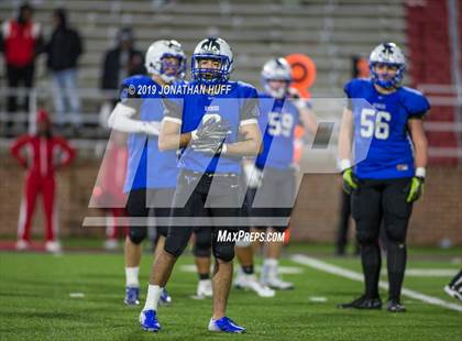 Thumbnail 1 in Lake Taylor vs. Tuscarora (VHSL Class 4 Final) photogallery.