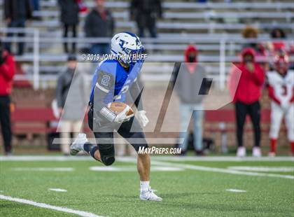 Thumbnail 1 in Lake Taylor vs. Tuscarora (VHSL Class 4 Final) photogallery.