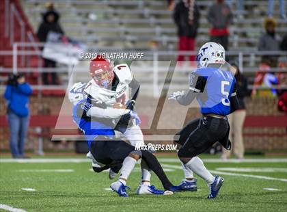 Thumbnail 1 in Lake Taylor vs. Tuscarora (VHSL Class 4 Final) photogallery.