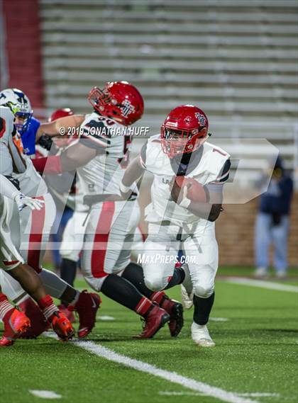 Thumbnail 3 in Lake Taylor vs. Tuscarora (VHSL Class 4 Final) photogallery.