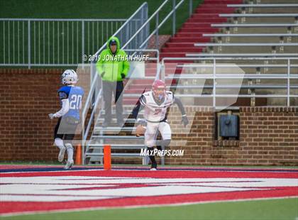 Thumbnail 1 in Lake Taylor vs. Tuscarora (VHSL Class 4 Final) photogallery.