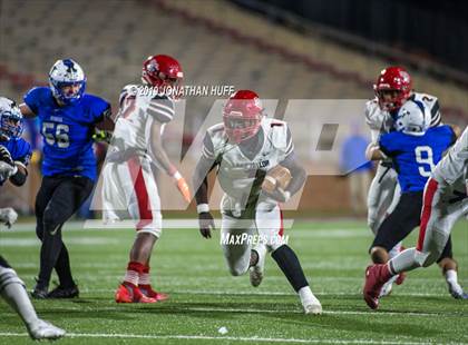 Thumbnail 3 in Lake Taylor vs. Tuscarora (VHSL Class 4 Final) photogallery.