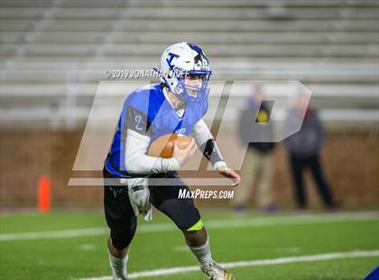 Thumbnail 3 in Lake Taylor vs. Tuscarora (VHSL Class 4 Final) photogallery.