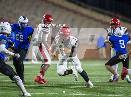 Thumbnail 1 in Lake Taylor vs. Tuscarora (VHSL Class 4 Final) photogallery.