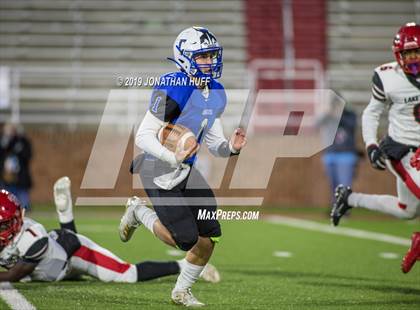 Thumbnail 2 in Lake Taylor vs. Tuscarora (VHSL Class 4 Final) photogallery.