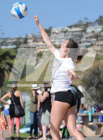 Thumbnail 2 in Laguna Beach @ Saddleback Valley Christian  photogallery.
