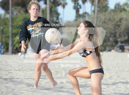 Thumbnail 1 in Laguna Beach @ Saddleback Valley Christian  photogallery.