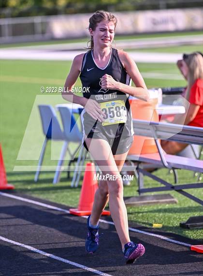 Thumbnail 2 in Berks Catholic Quad Meet photogallery.