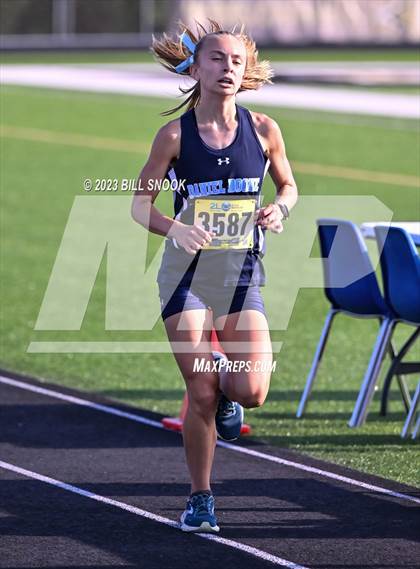 Thumbnail 1 in Berks Catholic Quad Meet photogallery.