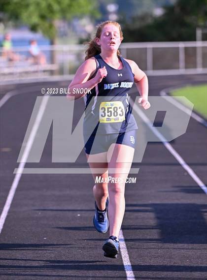 Thumbnail 1 in Berks Catholic Quad Meet photogallery.