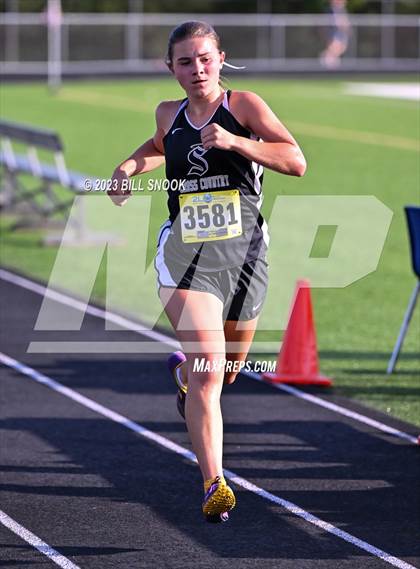 Thumbnail 3 in Berks Catholic Quad Meet photogallery.