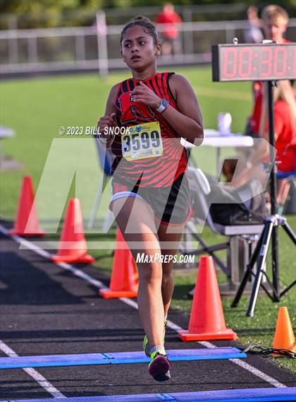 Thumbnail 2 in Berks Catholic Quad Meet photogallery.