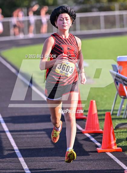 Thumbnail 1 in Berks Catholic Quad Meet photogallery.