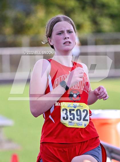 Thumbnail 3 in Berks Catholic Quad Meet photogallery.