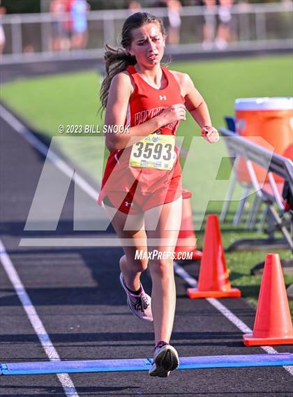 Thumbnail 3 in Berks Catholic Quad Meet photogallery.