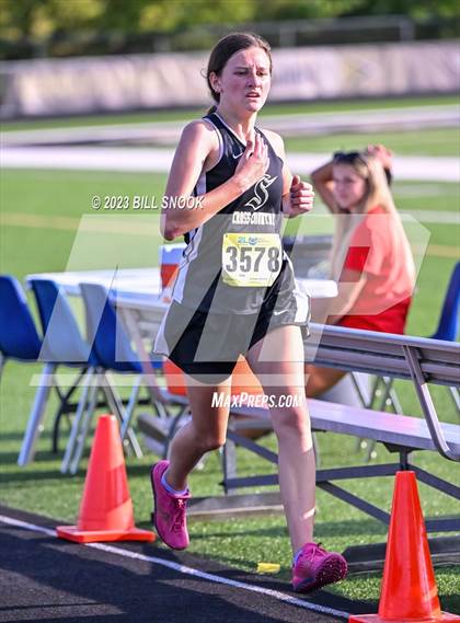 Thumbnail 1 in Berks Catholic Quad Meet photogallery.