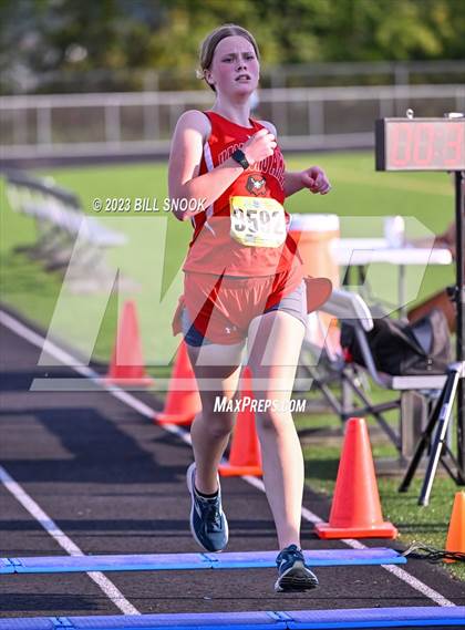 Thumbnail 1 in Berks Catholic Quad Meet photogallery.