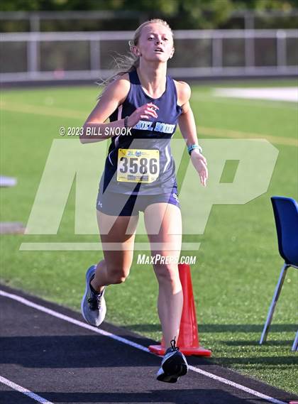 Thumbnail 3 in Berks Catholic Quad Meet photogallery.