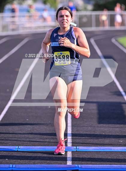 Thumbnail 1 in Berks Catholic Quad Meet photogallery.