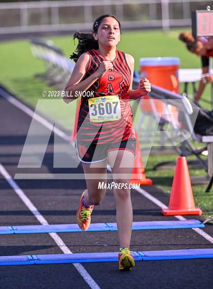 Thumbnail 2 in Berks Catholic Quad Meet photogallery.