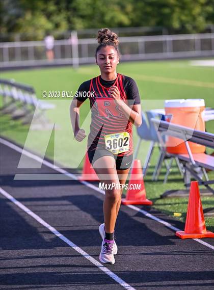 Thumbnail 3 in Berks Catholic Quad Meet photogallery.