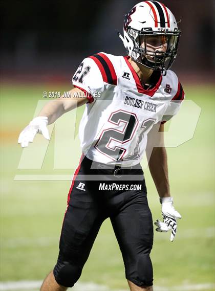Thumbnail 3 in Boulder Creek @ Corona del Sol photogallery.