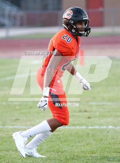 Thumbnail 1 in Boulder Creek @ Corona del Sol photogallery.
