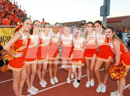 Thumbnail 3 in Boulder Creek @ Corona del Sol photogallery.