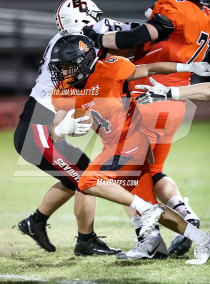 Thumbnail 2 in Boulder Creek @ Corona del Sol photogallery.