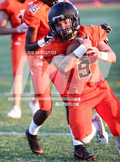 Thumbnail 1 in Boulder Creek @ Corona del Sol photogallery.