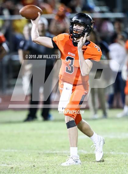 Thumbnail 3 in Boulder Creek @ Corona del Sol photogallery.