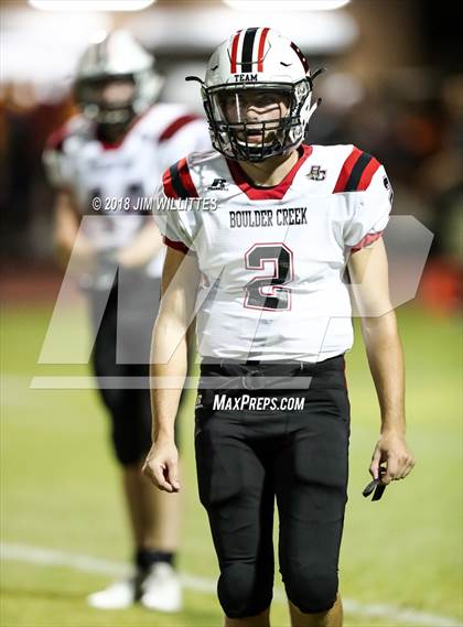 Thumbnail 3 in Boulder Creek @ Corona del Sol photogallery.
