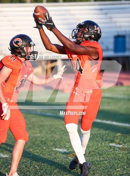 Thumbnail 3 in Boulder Creek @ Corona del Sol photogallery.