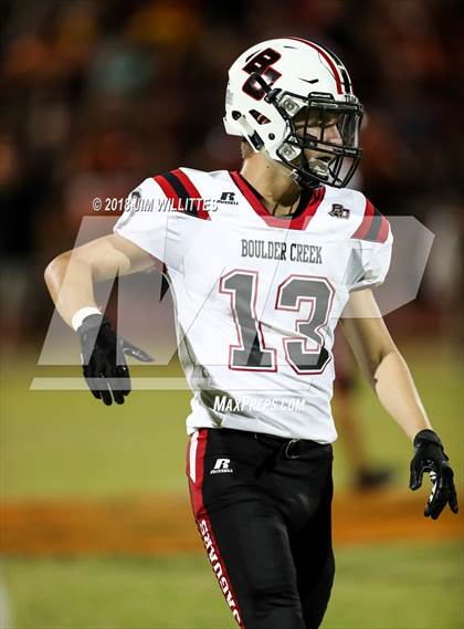 Thumbnail 3 in Boulder Creek @ Corona del Sol photogallery.