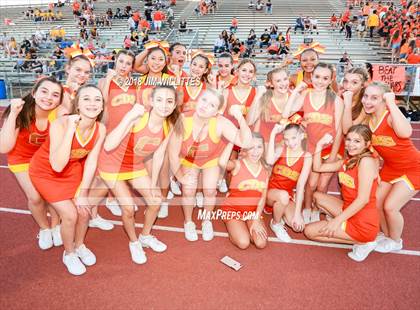 Thumbnail 3 in Boulder Creek @ Corona del Sol photogallery.