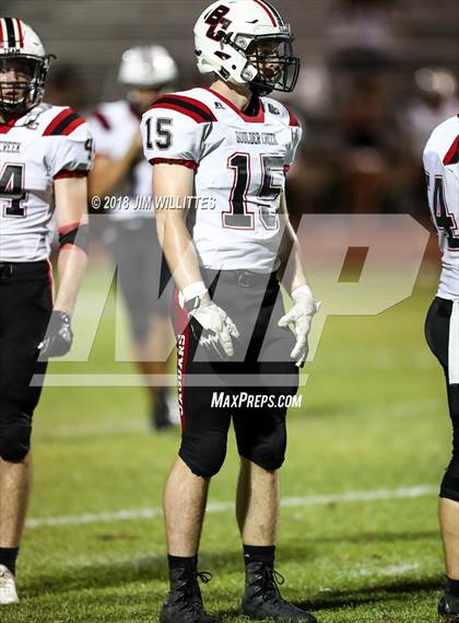 Thumbnail 3 in Boulder Creek @ Corona del Sol photogallery.