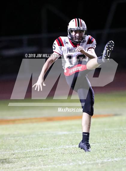 Thumbnail 3 in Boulder Creek @ Corona del Sol photogallery.