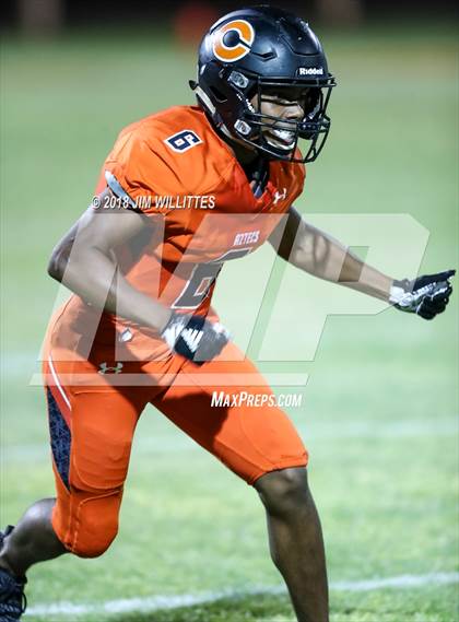 Thumbnail 1 in Boulder Creek @ Corona del Sol photogallery.