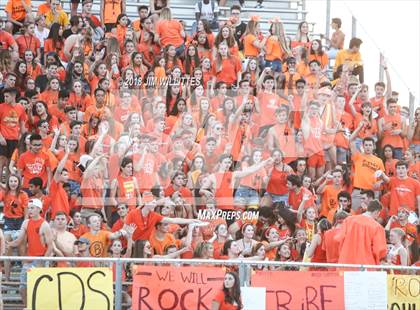 Thumbnail 1 in Boulder Creek @ Corona del Sol photogallery.