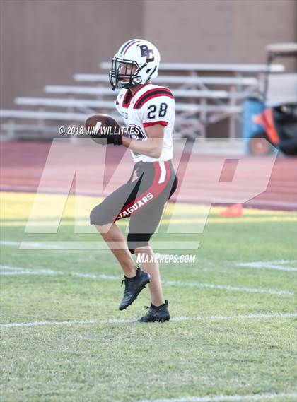 Thumbnail 2 in Boulder Creek @ Corona del Sol photogallery.
