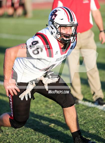 Thumbnail 1 in Boulder Creek @ Corona del Sol photogallery.