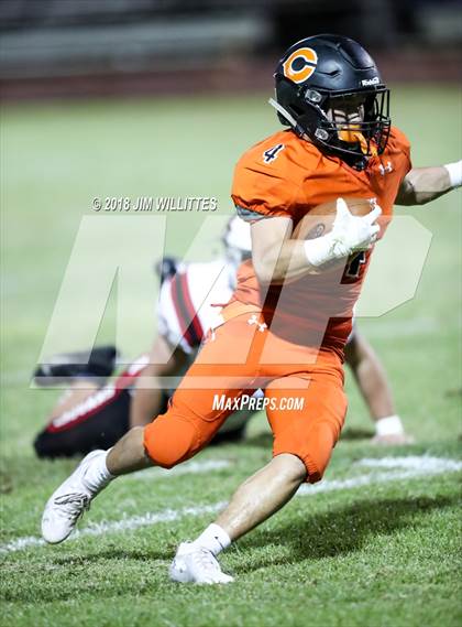 Thumbnail 2 in Boulder Creek @ Corona del Sol photogallery.