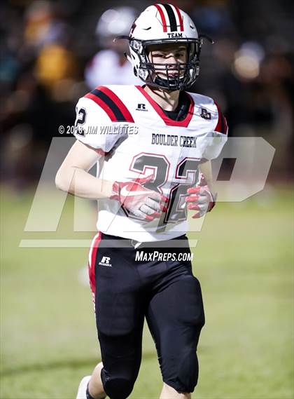 Thumbnail 3 in Boulder Creek @ Corona del Sol photogallery.