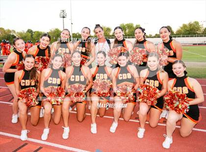 Thumbnail 1 in Boulder Creek @ Corona del Sol photogallery.