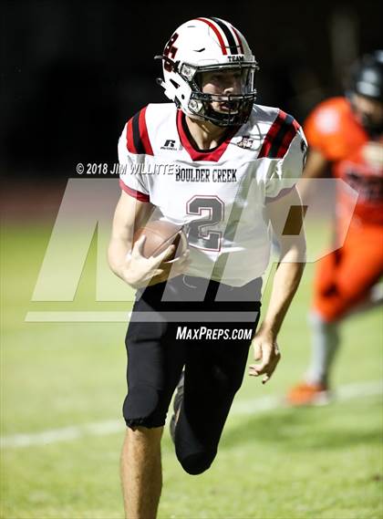 Thumbnail 3 in Boulder Creek @ Corona del Sol photogallery.