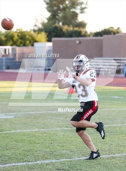 Thumbnail 1 in Boulder Creek @ Corona del Sol photogallery.